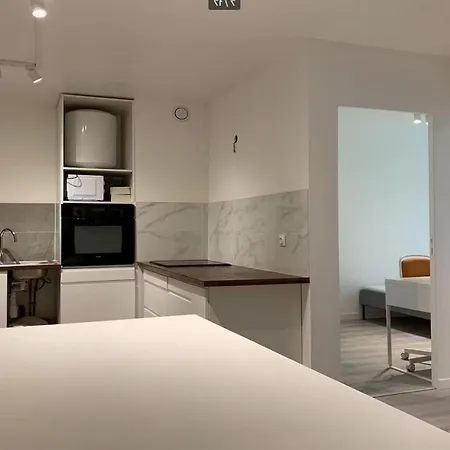 Newly Renovated Ready To Welcome 住宿加早餐酒店 奥斯陆